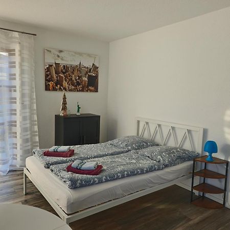 City Apartment, 27 Qm, 2 Personen, High Sp Wlan Paderborn Extérieur photo